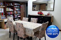 Melville Park (D18), Condominium #149751632
